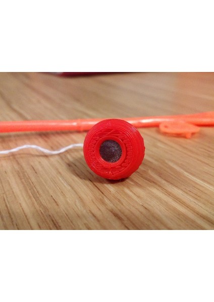 Yeni Çocuk Oltası Için Manyetik Şamandıra (Plastik Aparattır!!!) modelleri