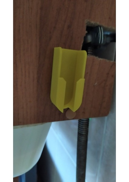 Yeni Mutfak Çakmağı Tutucusu (Plastik Aparattır!!!) modelleri