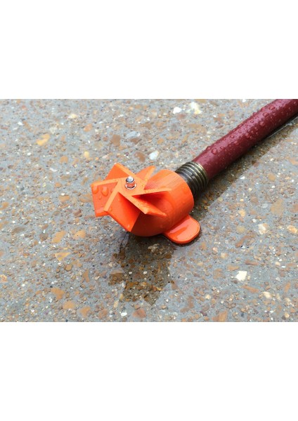 Yeni Ülke Püskürtücü (Plastik Aparattır!!!) modelleri