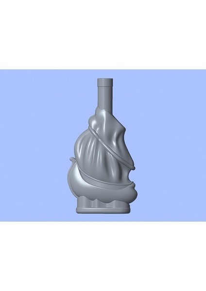 Yeni Şişe 330ML (Plastik Aparattır!!!)