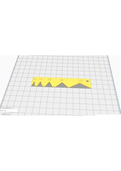 Yeni Köşe Şablonu (Plastik Aparattır!!!)