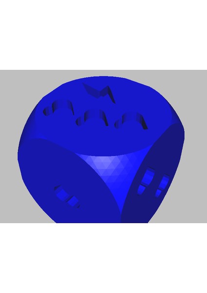 Yeni "karanlıkta Iniş Gezileri" Küpleri - (Eğer Biri Eksikse) (Plastik Aparattır!!!)