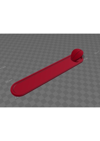Yeni Tütsü Standı (Tütsü Çubukları) (Plastik Aparattır!!!)