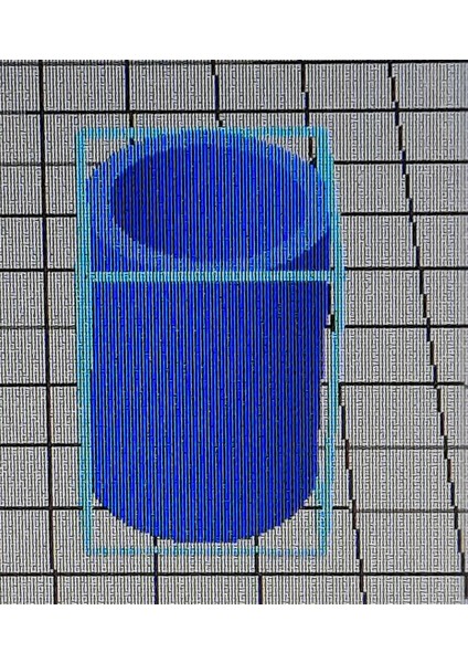 Yeni Ütü Tahtasının Ayağı (Plastik Aparattır!!!)