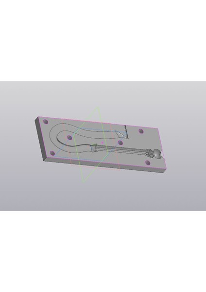 Yeni Twister Solucanı) (Plastik Aparattır!!!)