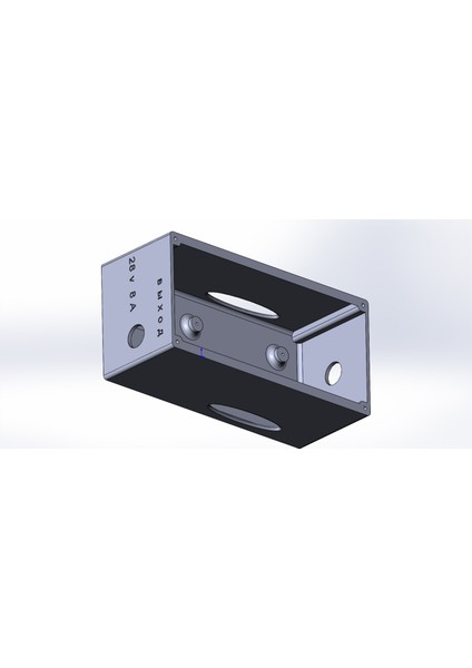 Yeni Çin Modüllerinden Güçlü Bir Güç Kaynağı Için Kolordu (Plastik Aparattır!!!) fiyatları