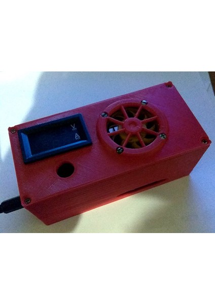 Yeni Çin Modüllerinden Güçlü Bir Güç Kaynağı Için Kolordu (Plastik Aparattır!!!) modelleri