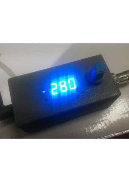 Yeni Konut Hakko T12 (Plastik Aparattır!!!) fiyatları