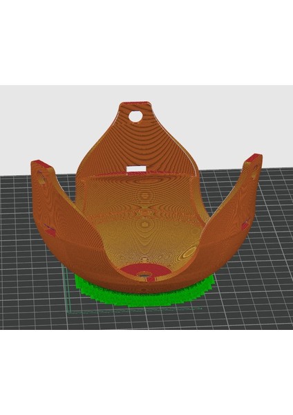 Yeni Protein "dega" Veya Hamster Için Askıya Alınmış Ev (Plastik Aparattır!!!) fiyatları