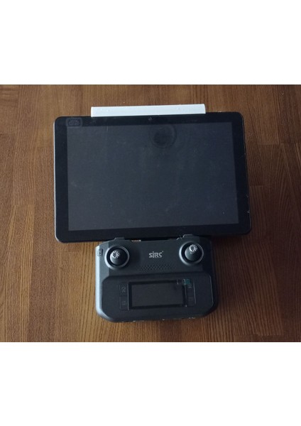 Yeni Sjrc Quadrocopter Için Tabletin 10 "sahibi (Plastik Aparattır!!!) fiyatları