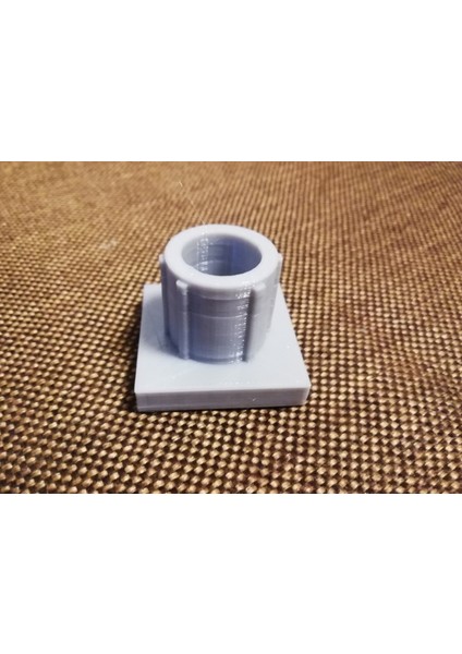 Yeni Mobilya Fişi. 25 mm Kare Boru Için. (Plastik Aparattır!!!) fiyatları