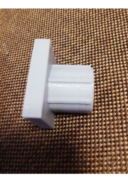 Yeni Mobilya Fişi. 25 mm Kare Boru Için. (Plastik Aparattır!!!) modelleri