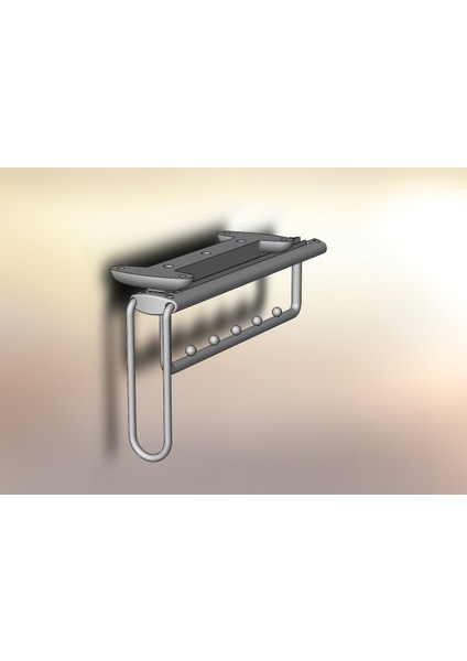 Yeni AAEP36GS (Plastik Aparattır!!!)