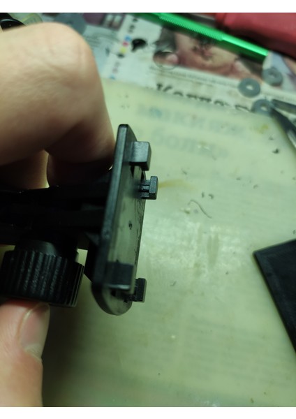 Yeni Standart Montaj (Emme Kabı) Arabanın Bardağına Dönüş Parçası. (Plastik Aparattır!!!) fiyatları