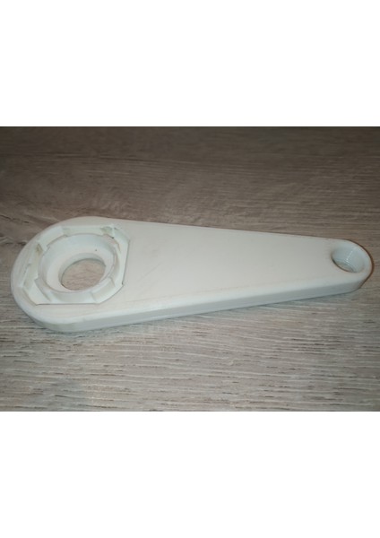 Yeni Italyan Musluğunun Anahtarı (Plastik Aparattır!!!) modelleri