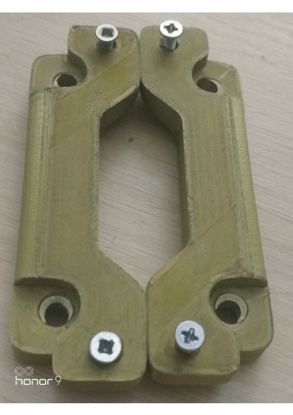 Yeni 1155 Ila Am4 Adaptörü (Plastik Aparattır!!!) modelleri