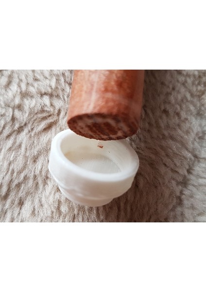 Yeni Bebek Karyolası. Meme. (Plastik Aparattır!!!)