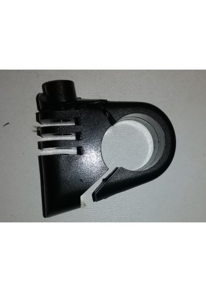 Yeni Monopod Parçası (Plastik Aparattır!!!)