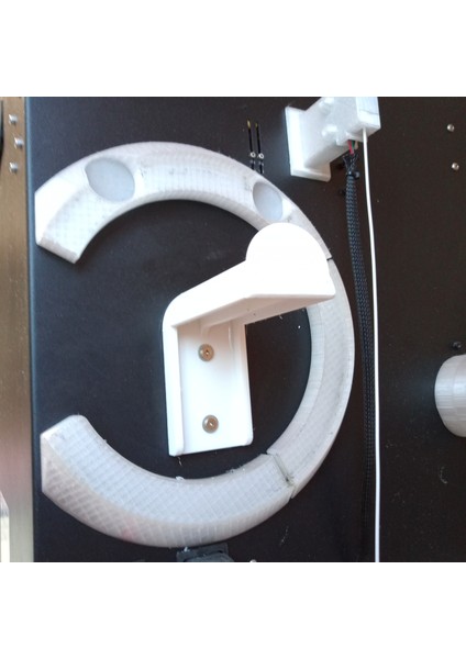 Yeni Dexp Kutusu C-K2 Yazıcı Tutucu (Plastik Aparattır!!!) modelleri