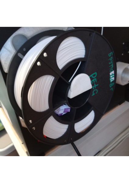 Yeni Dexp Kutusu C-K2 Yazıcı Tutucu (Plastik Aparattır!!!) fırsatları