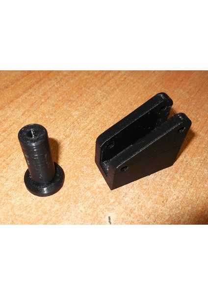 Yeni Camelion KD-017C C03 Lamba Için Braket (Plastik Aparattır!!!) fiyatları