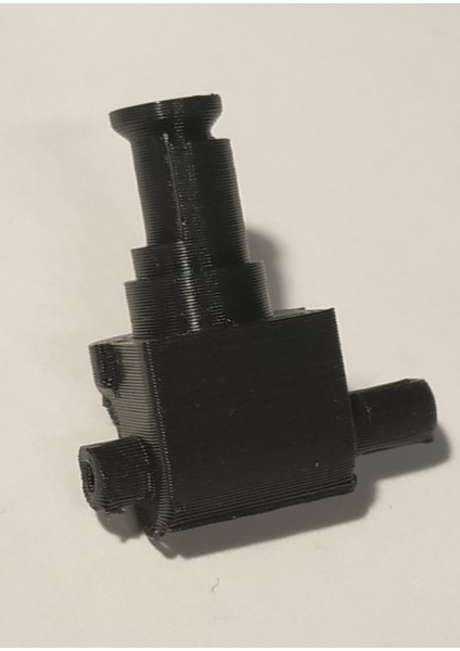 Yeni Audio-Technica ATH-M40X Kulaklıkların Sol ve Sağ Menteşeleri (Plastik Aparattır!!!) modelleri