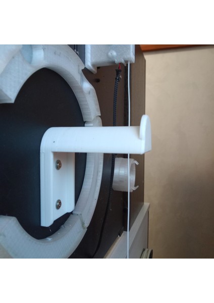 Yeni Dexp Kutusu C-K2 Yazıcı Tutucu (Plastik Aparattır!!!) indirimleri