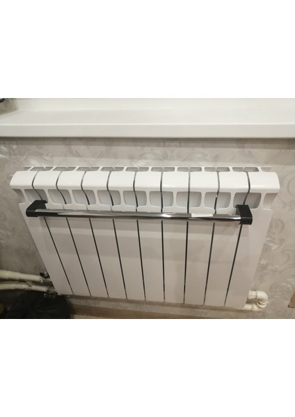 Yeni Radyatör Için Isıtmalı Havlu Askısı (Plastik Aparattır!!!) fiyatları