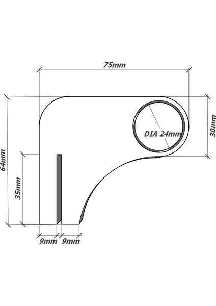 Yeni Radyatör Için Isıtmalı Havlu Askısı (Plastik Aparattır!!!) modelleri