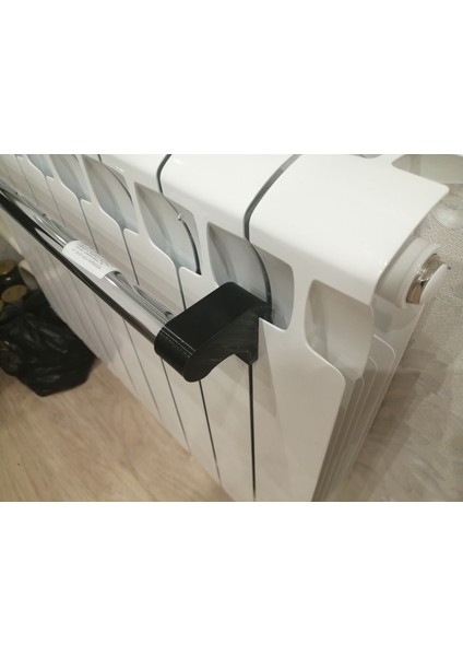 Yeni Radyatör Için Isıtmalı Havlu Askısı (Plastik Aparattır!!!) fırsatları