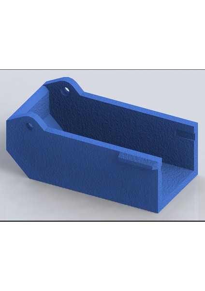 Yeni Örgü Makineleri Için Çin Delikli Kart Delgisi Konteyneri. (Plastik Aparattır!!!)