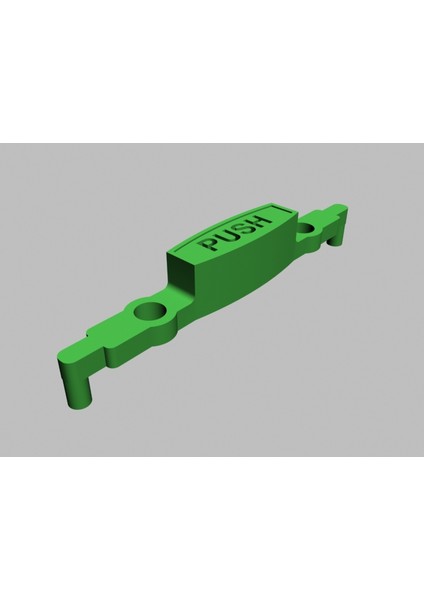 Yeni Bavul Sapı Serbest Bırakma Düğmesi (Plastik Aparattır!!!) fiyatları
