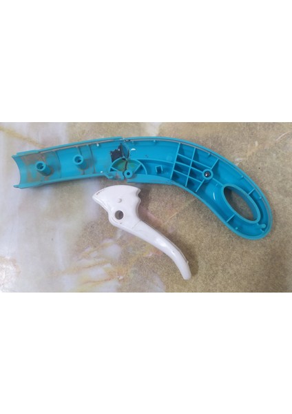 Yeni Paspas Sapı (Plastik Aparattır!!!) modelleri