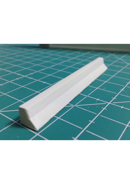 Yeni Kaldırım 2 M 1/43 (Plastik Aparattır!!!)