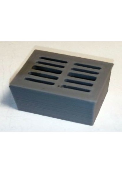 Yeni LED Sürücünün Örneği (Plastik Aparattır!!!)