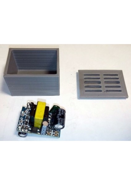 Yeni LED Sürücünün Örneği (Plastik Aparattır!!!) fiyatları