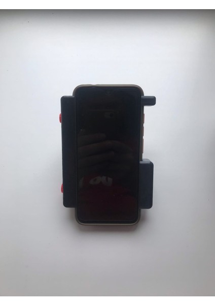 Yeni Direksiyon Simidi Için Telefonun Ardından Bir Scooter Bisikleti Vb. (Plastik Aparattır!!!) modelleri