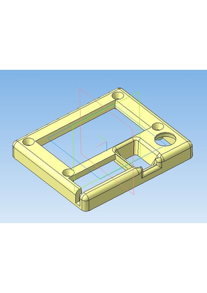 Yeni Kutu Test Cihazı Esr Lcr T4 (Plastik Aparattır!!!)