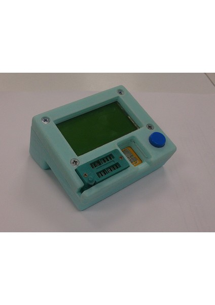 Yeni Kutu Test Cihazı Esr Lcr T4 (Plastik Aparattır!!!) fiyatları