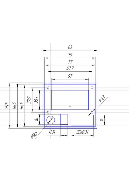 Yeni Kutu Test Cihazı Esr Lcr T4 (Plastik Aparattır!!!) fırsatları