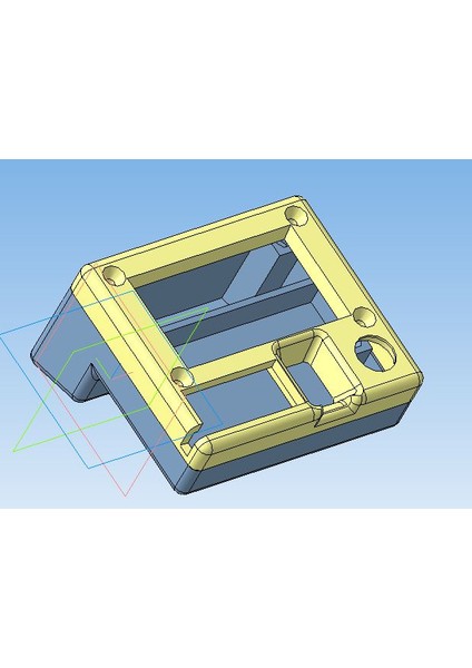 Yeni Kutu Test Cihazı Esr Lcr T4 (Plastik Aparattır!!!) indirimleri
