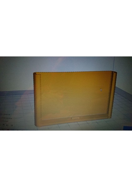 Yeni Sony Xperia Xz Premium Standı (Plastik Aparattır!!!)