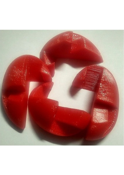 Yeni Sürpriz ile Kalp Bulmaca (Plastik Aparattır!!!) fiyatları