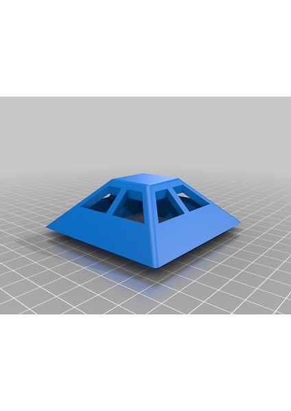 Yeni Kafatası Sarkıt Lamba (Plastik Aparattır!!!) modelleri