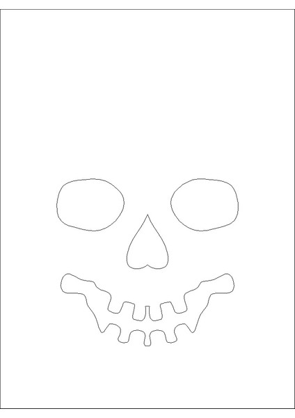 Yeni Kafatası Sarkıt Lamba (Plastik Aparattır!!!) indirimleri