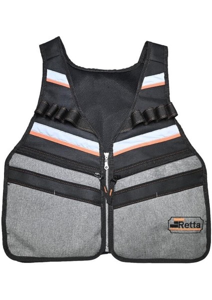 Usta Yeleği RAC0055