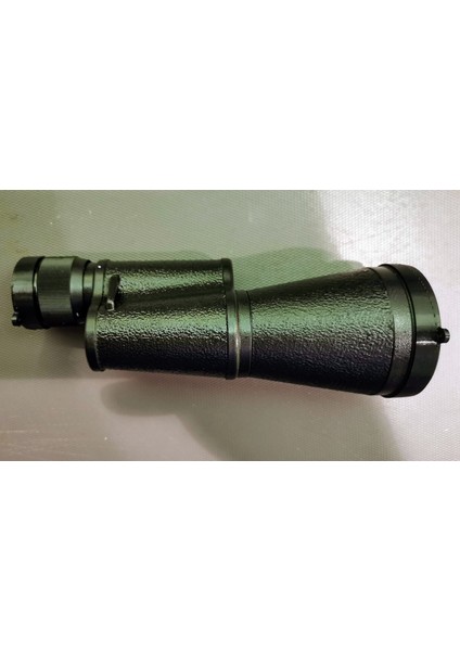 Yeni Komz 12X45 Monoküler Kapaklar (Plastik Aparattır!!!) fiyatları