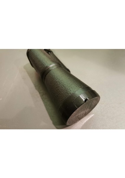 Yeni Komz 12X45 Monoküler Kapaklar (Plastik Aparattır!!!) fırsatları