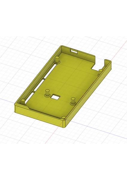 Yeni Arduino ATMA-2560 Için Ev (Plastik Aparattır!!!) fiyatları