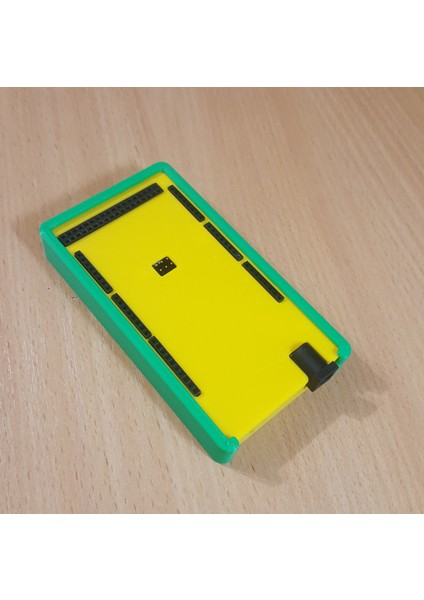 Yeni Arduino ATMA-2560 Için Ev (Plastik Aparattır!!!) modelleri